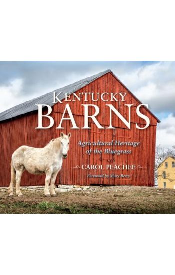 Kentucky Barns