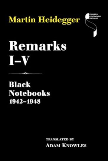 Remarks I–V