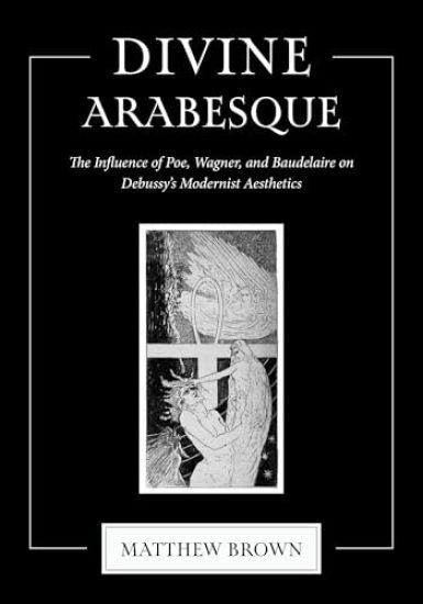 Divine Arabesque