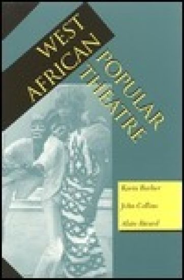 West African Popular Theatre