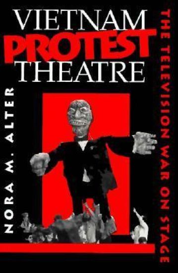 Vietnam Protest Theatre