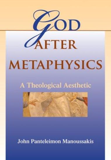 God After Metaphysics