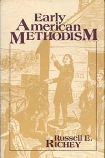 Early American Methodism