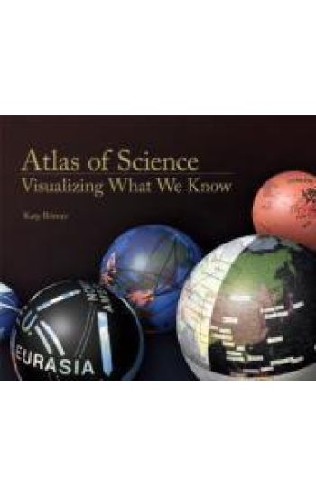 Atlas of Science