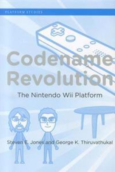 Codename Revolution