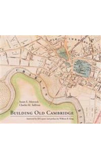 Building Old Cambridge