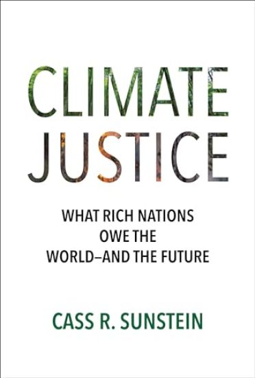 Climate Justice
