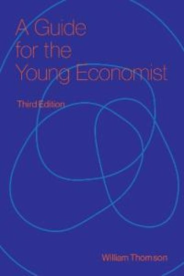 A Guide for the Young Economist