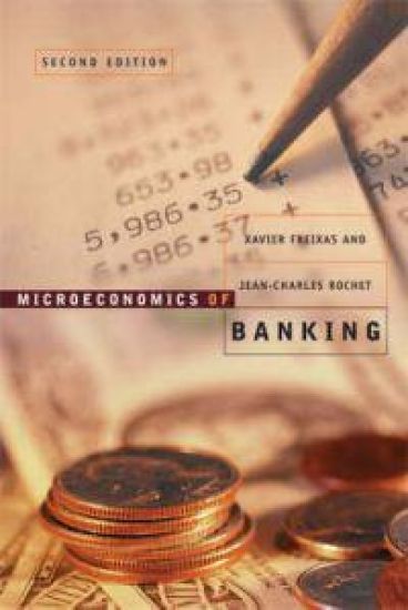 Microeconomics of Banking