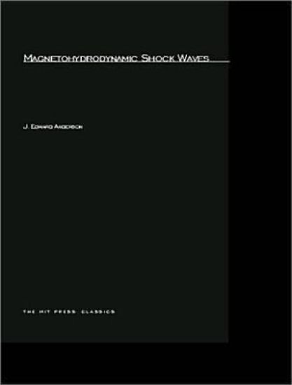Magnetohydrodynamic Shock Waves