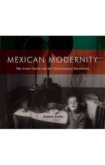 Mexican Modernity