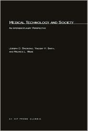 Medical Technology and Society
