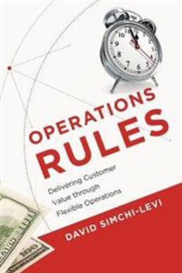 Operations Rules