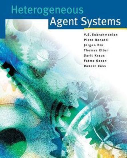 Heterogeneous Agent Systems