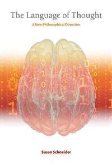 The Language of Thought