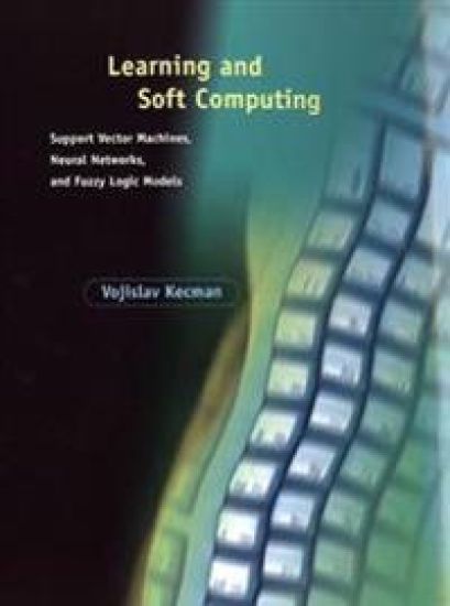 Learning and Soft Computing – Vojislav Kecman, kirjan kansikuva