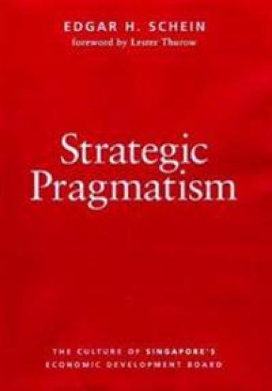 Strategic Pragmatism
