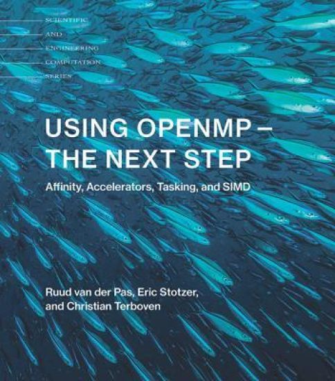 Using OpenMP—The Next Step