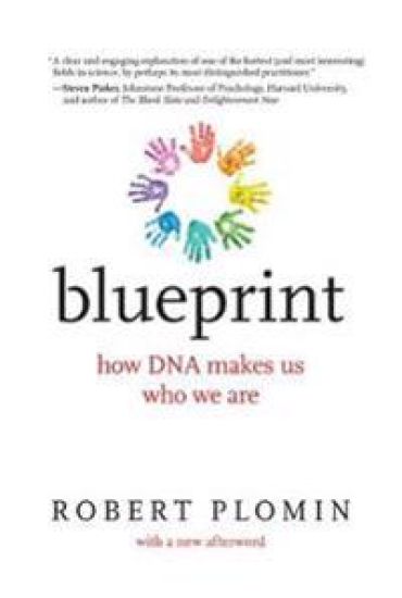 Blueprint, with a New Afterword