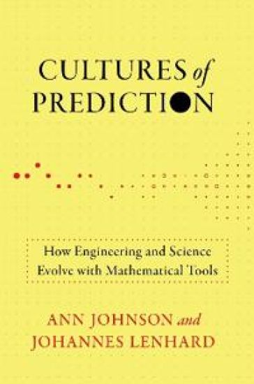 Cultures of Prediction