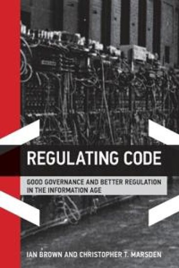 Regulating Code