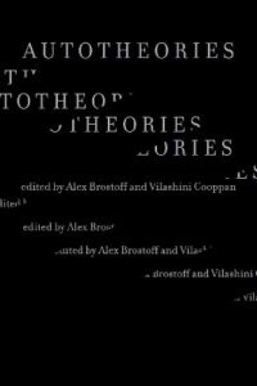 Autotheories