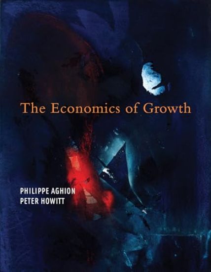 The Economics of Growth