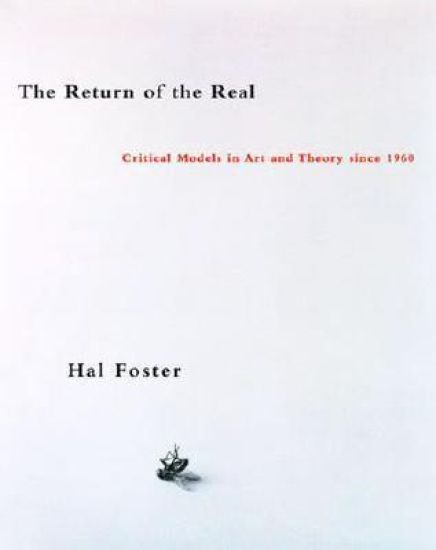 The Return of the Real