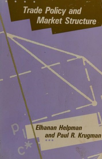 Trade Policy and Market Structure