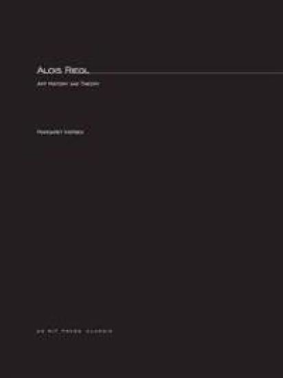 Alois Riegel