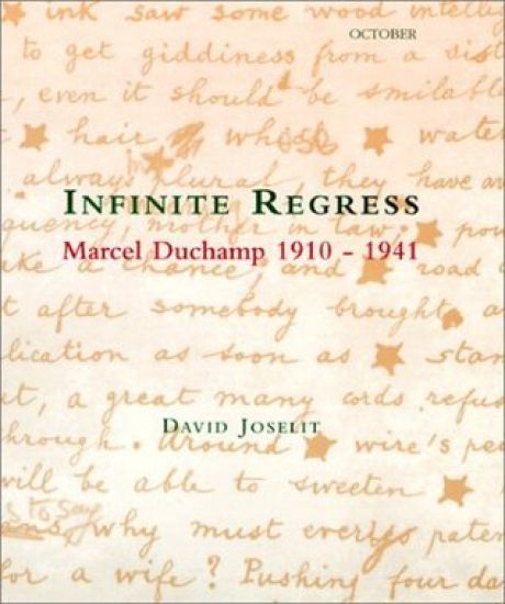 Infinite Regress