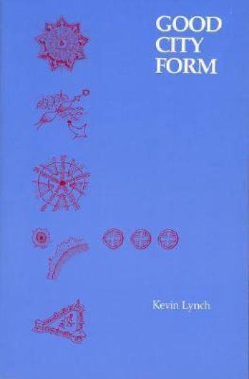 Good City Form