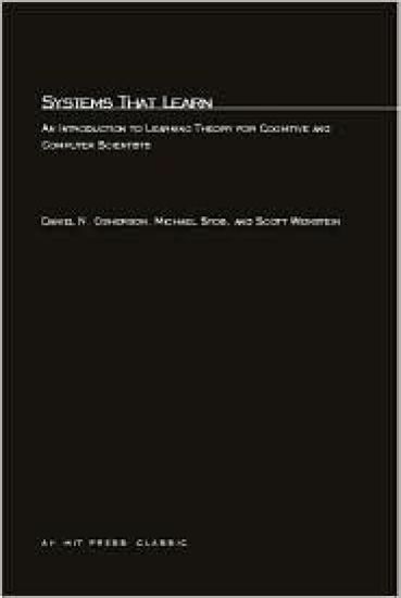 Systems That Learn