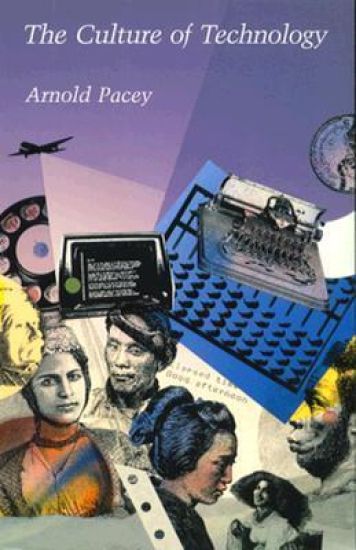 The Culture of Technology