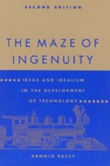 The Maze of Ingenuity