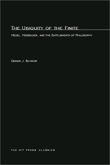 The Ubiquity of the Finite