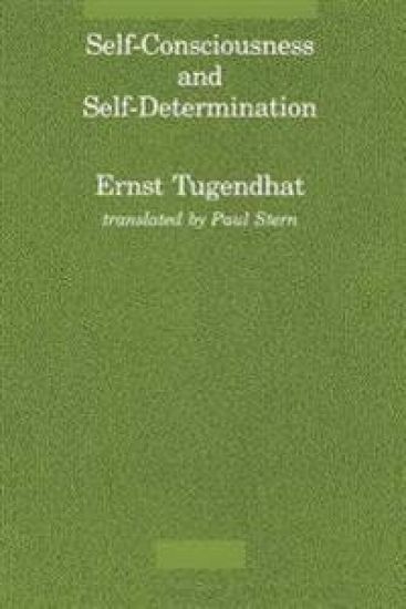Self-Consciousness and Self-Determination