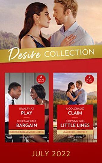 Desire Collection July 2022