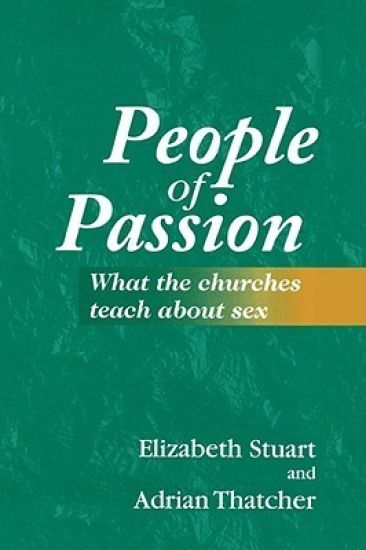 People of Passion