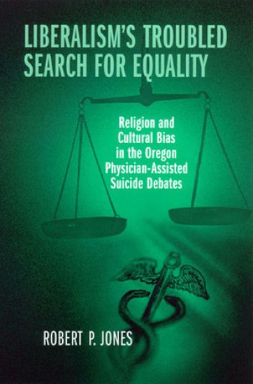 Liberalism's Troubled Search for Equality