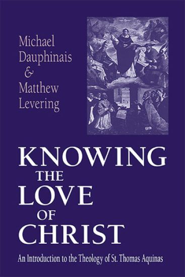 Knowing the Love of Christ