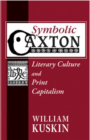 Symbolic Caxton