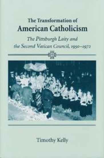 Transformation of American Catholicism