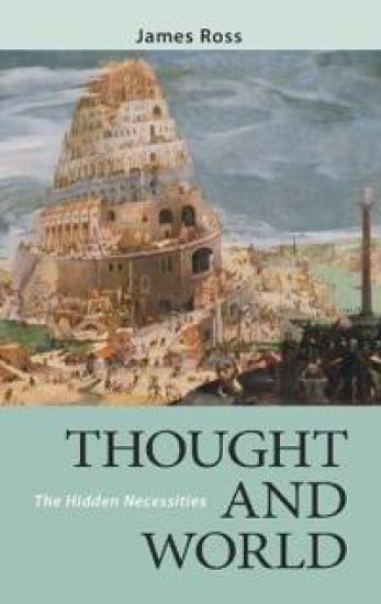 Thought and World