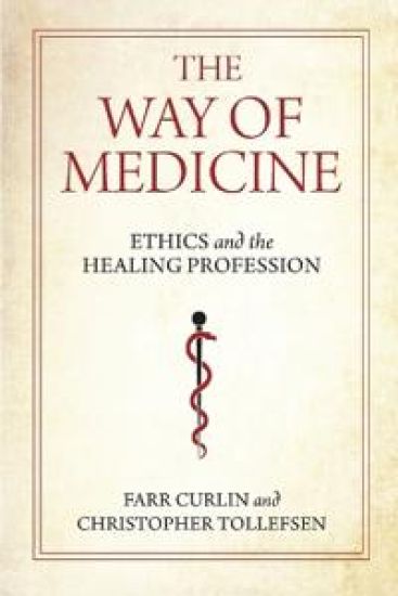 The Way of Medicine