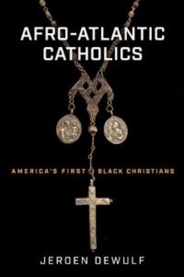 Afro-Atlantic Catholics