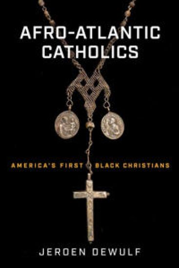 Afro-Atlantic Catholics