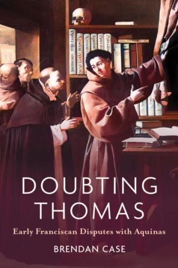 Doubting Thomas