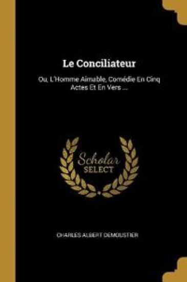 Le Conciliateur