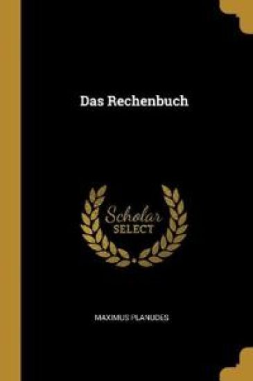 Das Rechenbuch